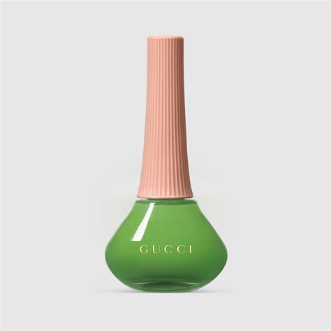 gucci melinda green|Gucci nail polish colors.